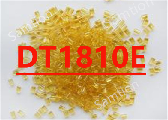 S-Plastic Ultem DT1810E Mezcla de polieterimida de flujo transparente mejorada de ductilidad (Tg 200C)
