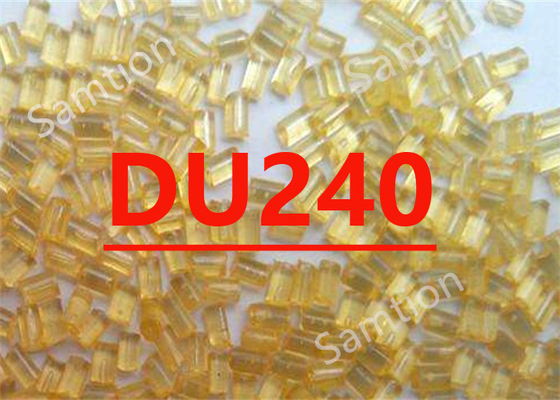 S-Plastic Ultem DU240 12% de poliimida de flujo estándar llena de silicio (Tg 217C)