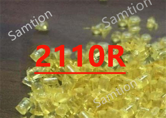 S-Plastic Ultem 2110R 10% de fibra de vidrio llenado de poliimida de flujo mejorado (Tg 217C) con liberación interna de moho