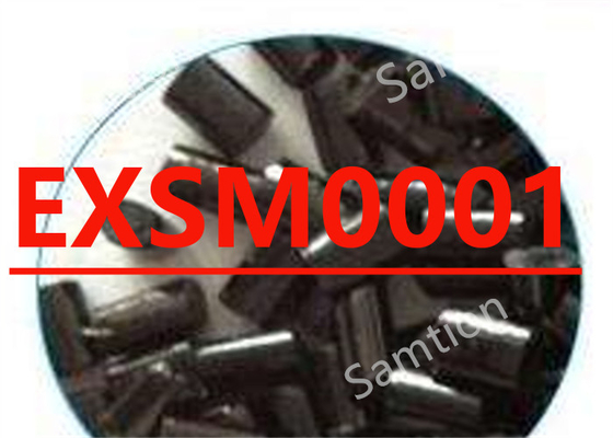 S-Plastic Ultem EXSM0001 Siltem EXSM0001 es un copolímero que proporciona una mayor flexibilidad en comparación con las resinas Ultem estándar