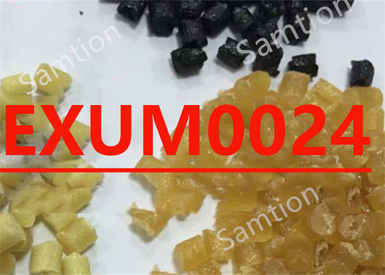 S-Plastic Ultem EXUM0024 40% de fibra de vidrio reforzada con polieterimida de alto flujo con liberación de moho interno