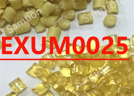 S-Plastic Ultem EXUM0025 30% de vidrio fresado lleno de polieterimida de alto flujo (Tg 217C) con liberación de moho interno
