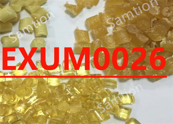 S-Plastic Ultem EXUM0026 40% de vidrio fresado lleno de polieterimida de alto flujo (Tg 217C) con liberación de moho interno