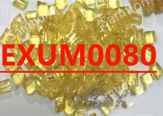 S-Plastic Ultem EXUM0080 Mezcla de polieterimida de alto flujo de mayor impacto