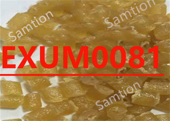 S-Plastic Ultem EXUM0081 Polieterimida de flujo mejorado (Tg 217C) con liberación interna de moho