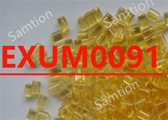 S-Plastic Ultem EXUM0091 Copolímero de polieterimida sulfona de flujo transparente mejorado (Tg 247C) con liberación interna de moho