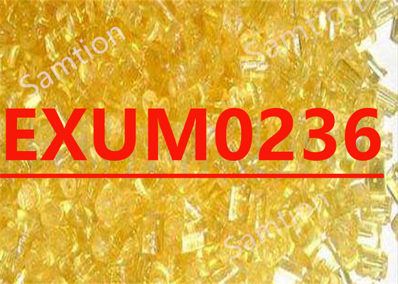 S-Plastic Ultem EXUM0236 Polieterimida de flujo transparente mejorado (Tg 217C)