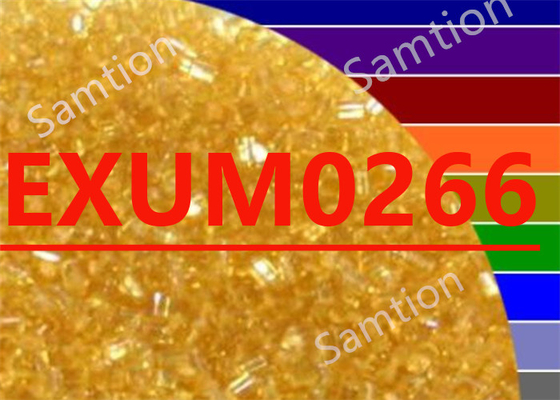 S-Plastic Ultem EXUM0266 Los datos enumerados en esta ficha de datos son los límites inferiores de especificación