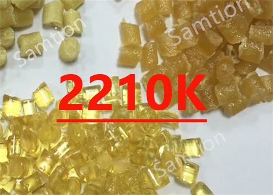 S-Plastic Ultem 2210K 20% de fibra de vidrio con flujo mejorado de poliimida (Tg 217C)