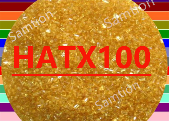 S-Plastic Ultem HATX100 Mezcla de polieterimida de alto flujo de alto impacto para dispositivos médicos