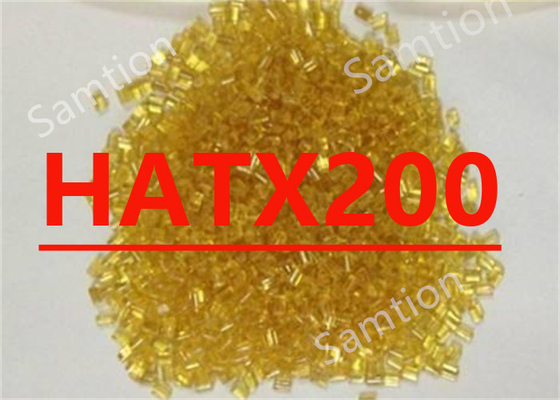 S-Plastic Ultem HATX200 Mezcla de polieterimida de alto flujo para dispositivos médicos y aplicaciones farmacéuticas.