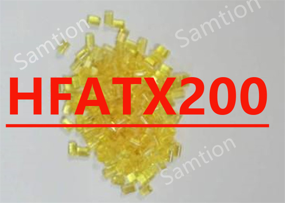 S-Plastic Ultem HFATX200 Mezcla de polieterimida de alto flujo con liberación de moho interno