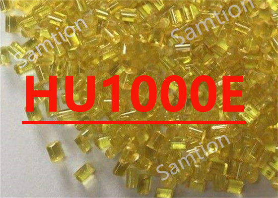 S-Plastic Ultem HU1000E Polieterimida de flujo estándar transparente (Tg 217C) con liberación interna de moho