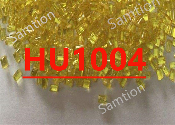 S-Plastic Ultem HU1004 Mezcla de polieterimida transparente a alta temperatura con mejor ductilidad