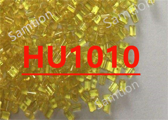 S-Plastic Ultem HU1010 Polieterimida de flujo transparente mejorado (Tg 217C)