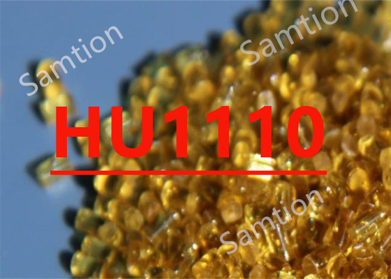 S-Plastic Ultem HU1110 Polieterimida de flujo mejorado (Tg 217C)