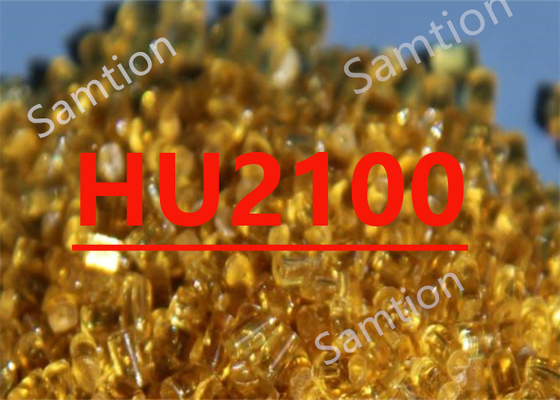 S-Plastic Ultem HU2100 10% de poliimida de flujo estándar de fibra de vidrio (Tg 217C)