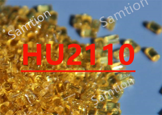 S-Plastic Ultem HU2110 10% de fibra de vidrio rellena de poliimida de flujo mejorado (Tg 217C)
