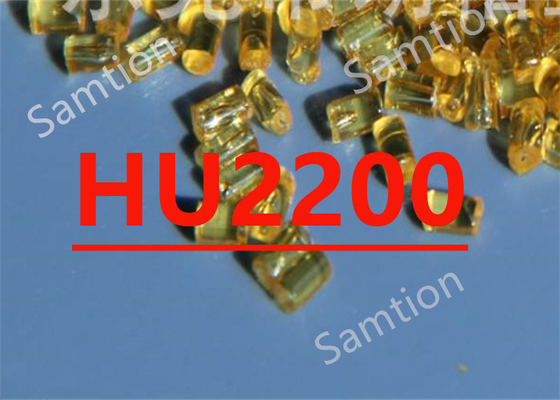 S-Plastic Ultem HU2200 20% de poliimida de flujo mejorado de fibra de vidrio (Tg 217C)
