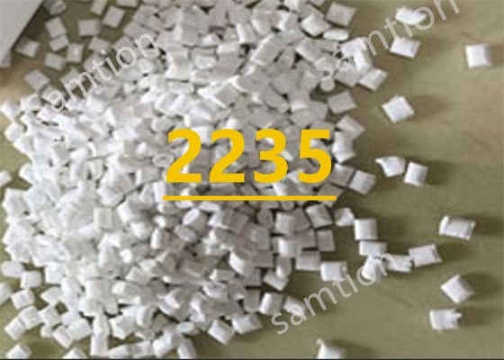 S-Plastic Xenoy 2235 aleación PC+PET no reforzada y opaca Resistencia química, estabilidad dimensional y rendimiento mecánico