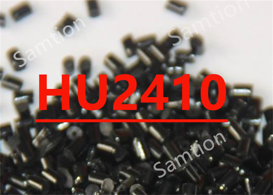S-Plastic Ultem HU2410 40% de fibra de vidrio con flujo mejorado de poliimida (Tg 217C)