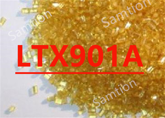 S-Plastic Ultem LTX901A Mezcla de polieterimida de alto flujo Gamma de utilidad gris