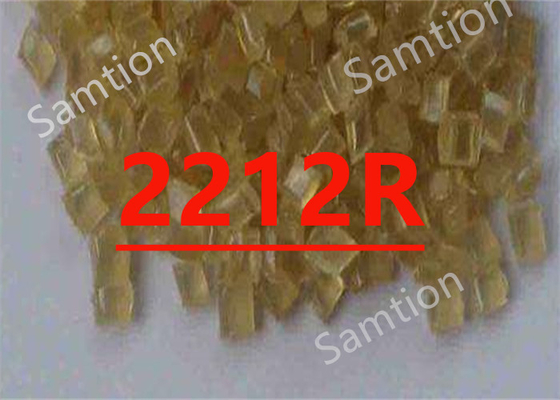 S-Plastic Ultem 2212R 20% de vidrio fresado lleno de polieterimida de flujo mejorado (Tg 217C) con liberación de moho interno