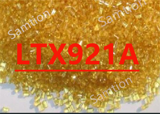S-Plastic Ultem LTX921A Mezcla de poliimida de alto flujo de fibra de vidrio de reciclaje postindustrial a base de 20%