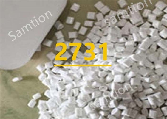 S-Plastic Xenoy 2731 aleación PC+PET no reforzada y opaca Resistencia química, estabilidad dimensional y rendimiento mecánico