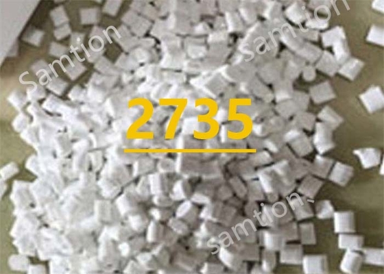 S-Plastic Xenoy 2735 aleación PC+PET sin reforzar Excelente baja temperatura/buena resistencia química y buena temperatura elevada
