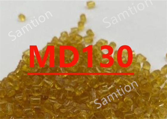 S-Plastic Ultem MD130 Transparente, de flujo estándar Poliimida (Tg 217C) ECO Conforme con la FDA de los EE.UU. y el contacto con alimentos de la UE