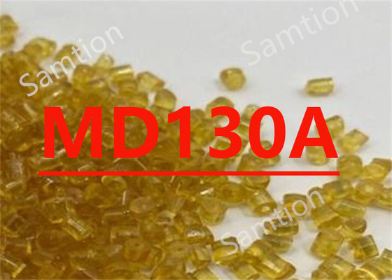 S-Plastic Ultem MD130A Flujo estándar transparente Poliimida (Tg 217) ECO Conforme a la FDA de los EE.UU. y el contacto con alimentos de la UE