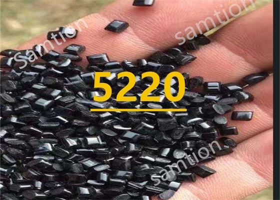 S-Plastic Xenoy 5220 Mezcla de polímero sin reforzar a base de policarbonato, excelente resistencia química y impacto.