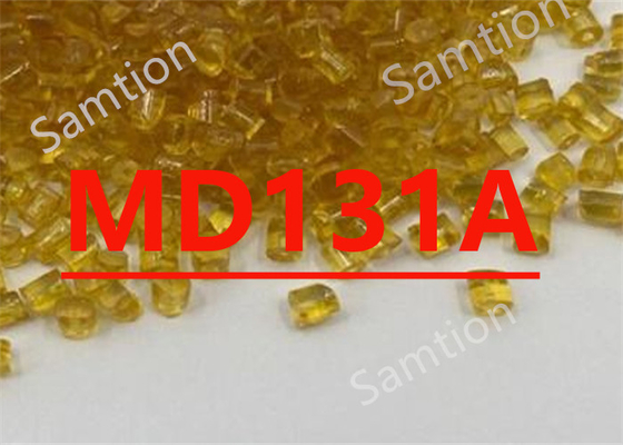 S-Plastic Ultem MD131A Polieterimida de flujo transparente mejorado (Tg 217C) conforme a la FDA y la UE para contacto con alimentos
