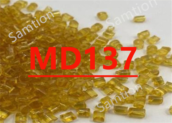 S-Plastic Ultem MD137 también conocido como DU242HF DATOS PREMIORES PEI+PCE Casco de fuego Imager térmico