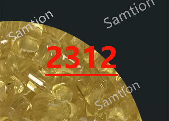 S-Plastic Ultem 2312 es un 30% de vidrio fresado lleno de poliimida de flujo mejorado (Tg 217C) ECO Conforme con UL94 V0 y 5VA