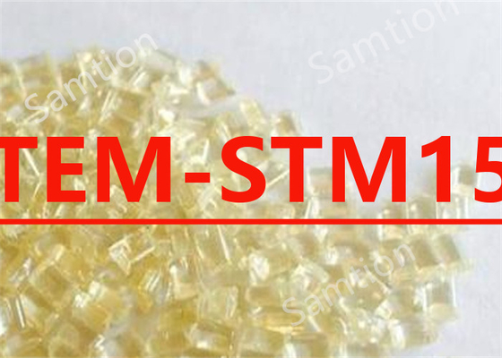 S-Plastic Ultem SILTEM STM1500 es un copolímero flexible de siloxano-polieterimida para recubrimientos de cables y alambres