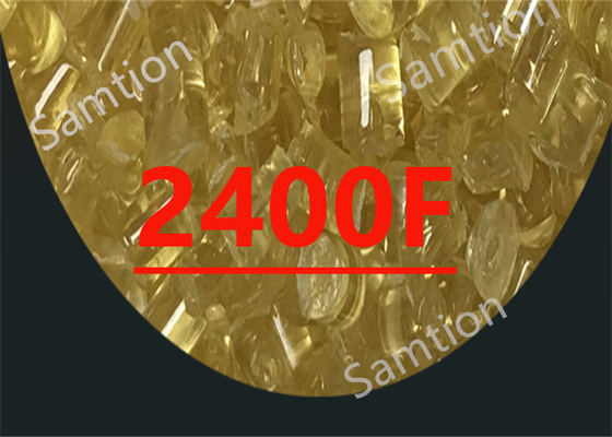 S-Plastic Ultem 2400F 40% de fibra de vidrio relleno de poliimida de flujo estándar (Tg 217C) UL94 V0 Lista
