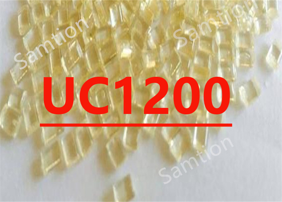 S-Plastic Ultem UC1200 12% Poliimida reforzada con fibra de carbono (Tg 217C) ECO Conforme a la UL94 V0
