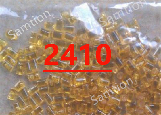 S-Plastic Ultem 2410 40% de fibra de vidrio con flujo mejorado de poliimida (Tg 217C) ECO conforme con la lista UL94 V0 y 5VA
