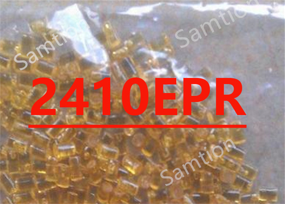 S-Plastic Ultem 2410EPR 40% de fibra de vidrio lleno de poliimida de alto flujo (Tg 217C) con liberación de moho interno