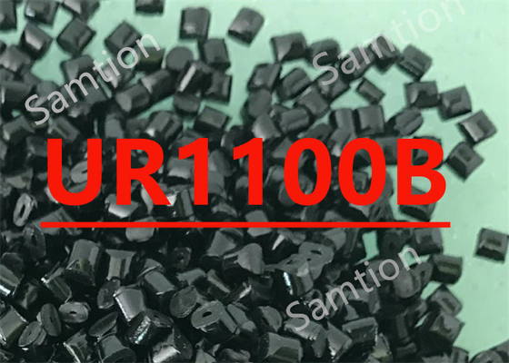 S-Plastic Ultem UR1100B Polieterimida retardada en el flujo estándar de llama (Tg 217C) Ventas restringidas a películas especiales transgénicas