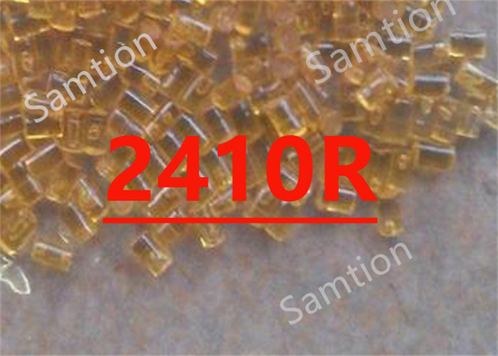 S-Plastic Ultem 2410R 40% de fibra de vidrio rellena de poliimida de flujo mejorado (Tg 217C) con liberación de moho interno