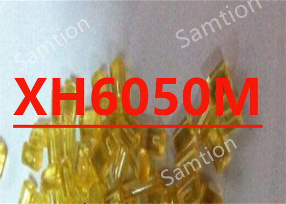 S-Plastic Ultem XH6050M Copolímero de polieterimidesulfona de flujo mejorado (Tg 247C) con liberación interna de moho ECO conforme