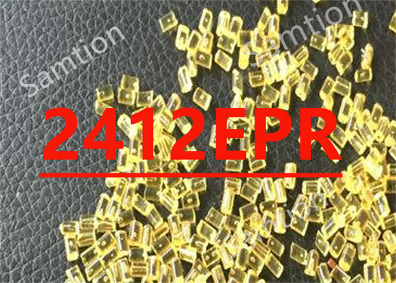 S-Plastic Ultem 2412EPR 40% de vidrio fresado lleno de poliimida de alto flujo (Tg 217C) con liberación de moho interno