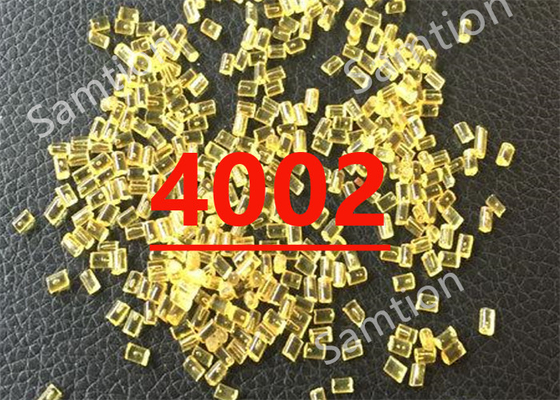 S-Plastic Ultem 4002 PTFE relleno de poliimida de flujo estándar (Tg 217C) UL 94 V0 y 5VA