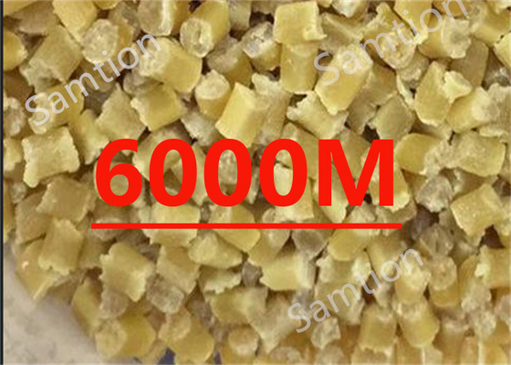 S-Plastic Ultem 6000M Copolímero de polieterimida de flujo estándar (Tg 235C) con liberación interna de moho ECO conforme