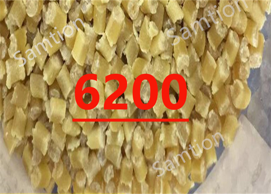 S-Plastic Ultem 6200 20% Copolímero de poliimida de flujo estándar lleno de fibra de vidrio (Tg 235C).