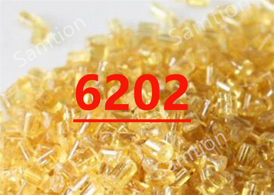 S-Plastic Ultem 6202 Copolímero de poliimida de flujo estándar (Tg 235C) de 12% de silicio lleno de silicio ECO conforme con la lista UL94 VO