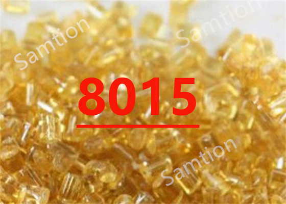 S-Plastic Ultem 8015 mezcla de polieterimida de alto flujo cumple con FAR 25.853 y OSU 100/100 con humo de baja toxicidad